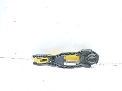 Front right exterior door handle SEAT LEON (1P1) 2.0 TDI | BP23501686C129 