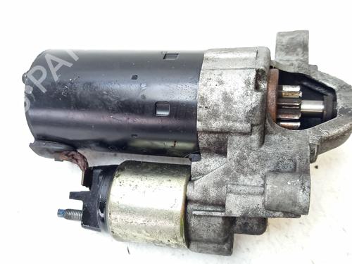 Startmotor CITROËN BERLINGO / BERLINGO FIRST Box Body/MPV (M_) | BP30515330M8