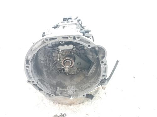Gearbox HYUNDAI H-1 Van (A1)  | BP18886851M3 