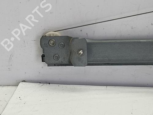 Rear left window mechanism DACIA LODGY (JS_) 1.5 dCi (JSMC, JSAF) | BP38076180C24 - Image 8