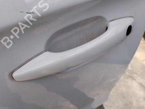 Front left exterior door handle CITROËN C-ELYSEE (DD_) 1.2 VTi 82 | BP38085401C128 - Image 2
