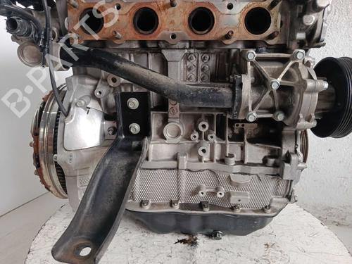 Engine HYUNDAI SONATA V (NF) 2.4 | BP39988136M1 - Image 11