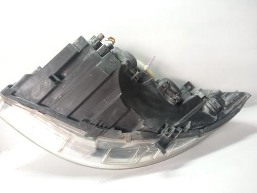 Right headlight MERCEDES-BENZ A-CLASS (W169)  | BP10506795C29 