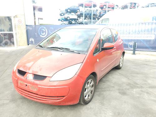 Used Parts MITSUBISHI COLT VI (Z3_A, Z2_A) [2002-2012]  4334662