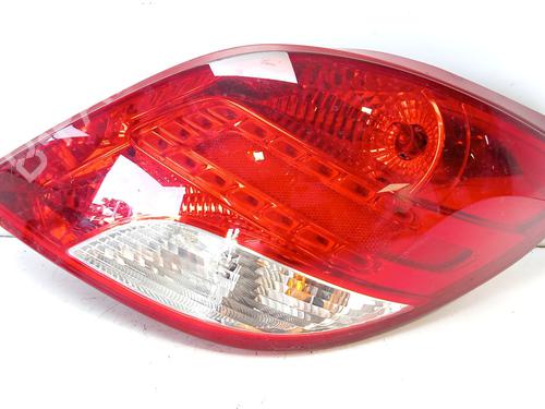 Used Right taillight PEUGEOT 207 CC (WD_) 1.6 HDi (109 hp) 29500745