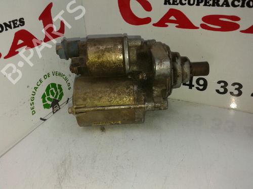 Used Starter HONDA HR-V (GH_) [1999-2006]  7962495