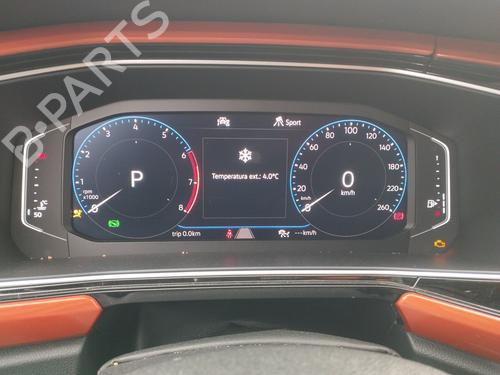 instrument-cluster-vw-t-cross-c11-d31-2g0920790b-2018-17592904 main image