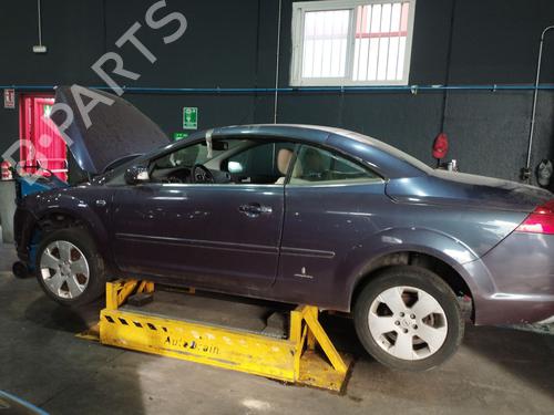 Used Parts FORD FOCUS II Convertible 2.0 (145 hp) 4337071