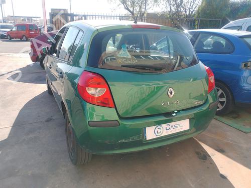 Switch RENAULT CLIO III (BR0/1, CR0/1) 1.5 dCi (BR17, CR17) | BP34403161I30 - Image 11