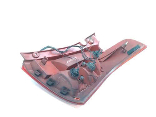 Left taillight SUZUKI SWIFT III (MZ, EZ)  | BP16863729C34 