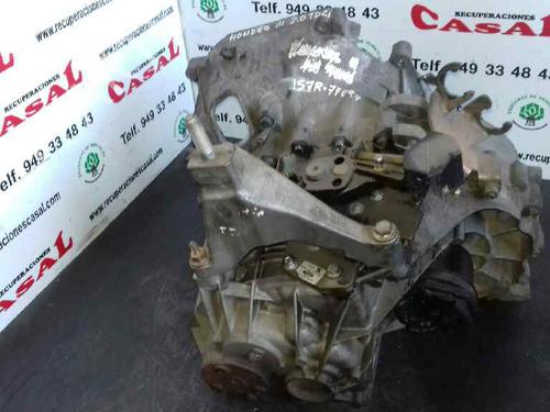 Used Gearbox FORD MONDEO III (B5Y) [2000-2007]  7962163
