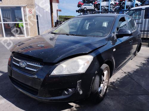 Kraftstoffpumpe Fördereinheit Für Hyundai I30 FD KIA Cee'D ED 1.4