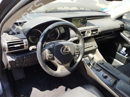 Headlight switch LEXUS IS III (_E3_) 300h (AVE30_, AVE30R) | BP8927862I24  - Image 9