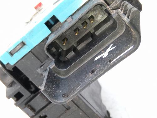 Rear left lock CITROËN C4 Picasso I MPV (UD_)  | BP16182091C100 