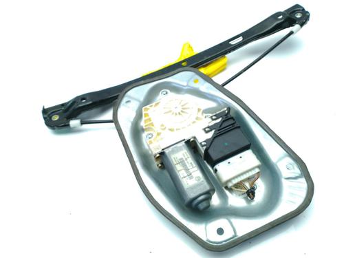Left rear window motor VW GOLF V (1K1) 2.0 TDI 16V | BP12311027E23 