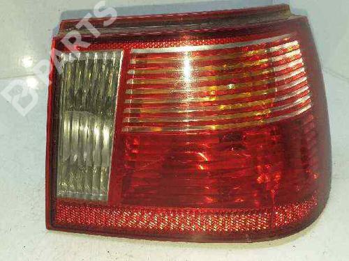 Used Right taillight SEAT IBIZA II (6K1) 1.8 T 20V Cupra R (180 hp) 10275731