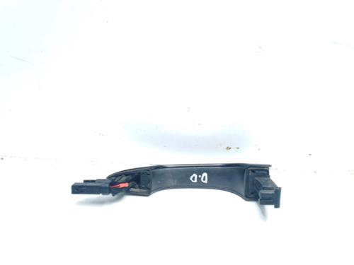 Front right exterior door handle JEEP COMPASS (MP, M6, MV, M7) | BP22387472C129 - Image 3