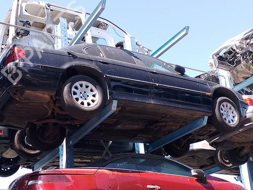 Recambios BMW 7 (E38) 730 d 4182697