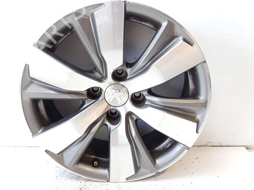 Used Rim PEUGEOT 2008 I (CU_) [2013-2025]  27808035