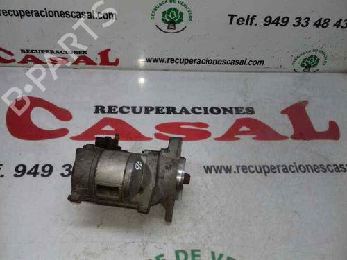 Used Starter Starter 7954847 7954847