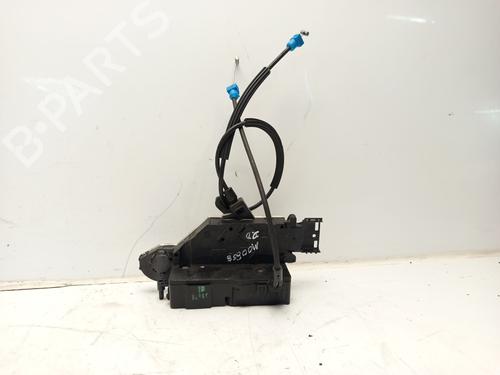 Used Front right lock CITROËN C4 Picasso I MPV (UD_) [2006-2015]  31176695