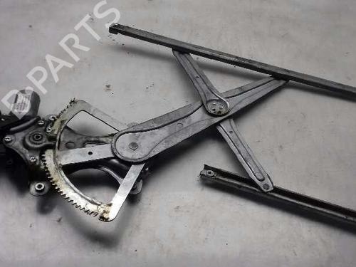 Used Rear left window mechanism Rear left window mechanism TOYOTA COROLLA Verso (ZER_, ZZE12_, R1_) 2.2 D-4D (AUR10_, AUR10R) (177 hp) 7958953 7958953