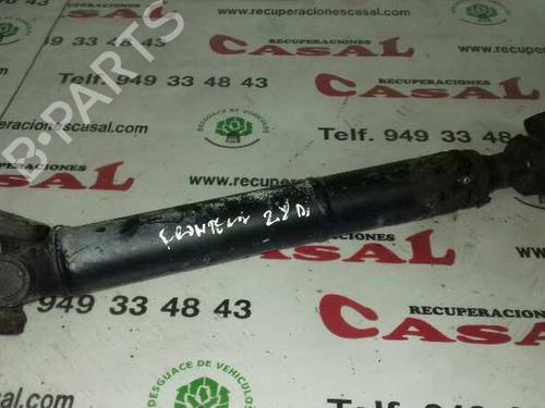 Used Driveshaft OPEL FRONTERA A Sport (U92) [1992-1998]  7952609