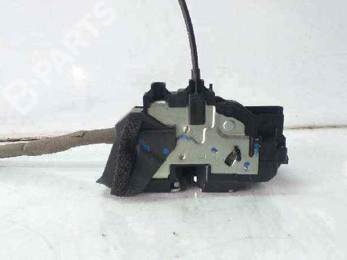 Used Rear left lock Rear left lock NISSAN JUKE (F15) [2010-2019] 7960152 7960152
