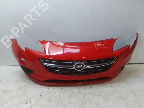 front-bumper-opel-corsa-e-x15-2014-32173304 main image