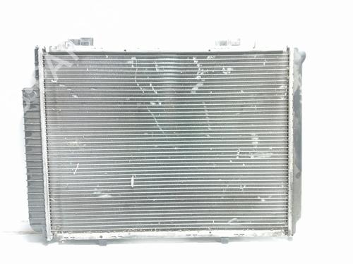 Køler MERCEDES-BENZ E-CLASS (W210) [1995-2003]  21139200
