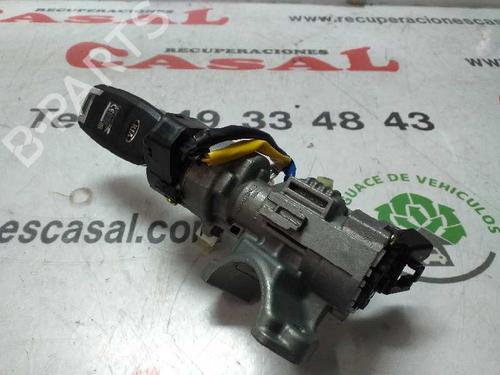Ignition barrel KIA CARENS IV  | BP9291918M48 