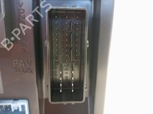 Fuse box TOYOTA PROACE VERSO Bus (MPY_) 1.6 D4d (MPY2) | BP30871195E1 - Image 6