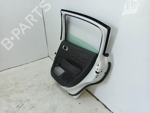 Dør højre bagtil CITROËN C3 III (SX) | BP29476956C5 - Image 7