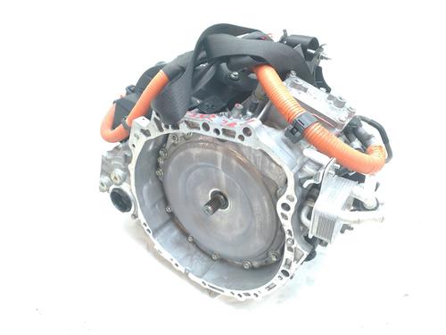 Used Gearbox Gearbox 15889760 15889760