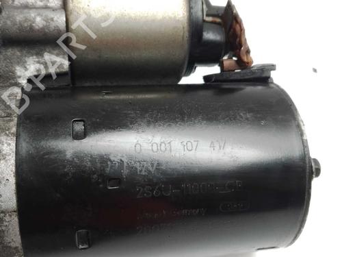 Starter FORD FOCUS II (DA_, HCP, DP)  | BP39408923M8  - Image 5