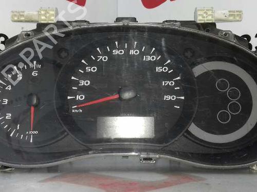 Used Instrument cluster RENAULT KANGOO (KC0/1_) [1997-2025]  7963915
