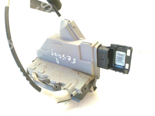Rear right lock PEUGEOT 508 I (8D_)  | BP10355126C99 