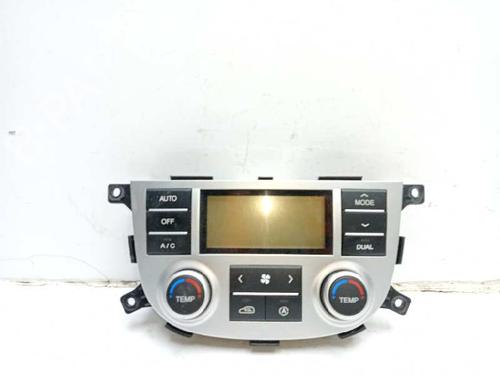 Used Climate control HYUNDAI SANTA FÉ II SUV Van (CM) CRDi 4x4 (150 hp) 24495984