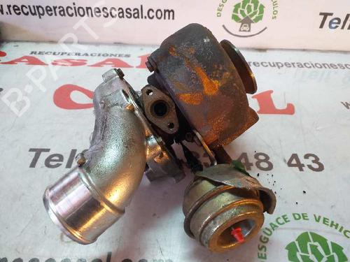 Turbocharger/Supercharger FIAT STILO (192_)  | BP7955737M71 