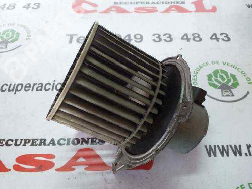 Heater blower motor FORD TRANSIT Van (E_ _) 2.5 DI (EAL, EAS) | BP7955762M62 
