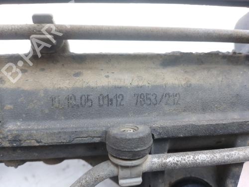 Steering rack VW TRANSPORTER T5 Van (7HA, 7HH, 7EA, 7EH) 2.0 TDI | BP26399200M22 - Image 6