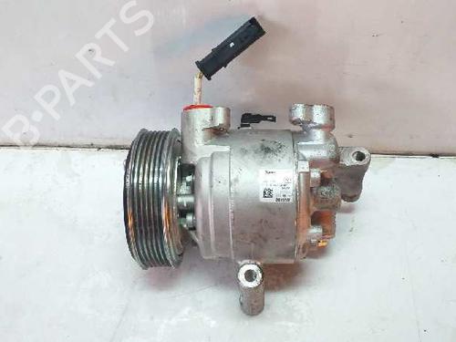 Used AC compressor AC compressor 7990951 7990951