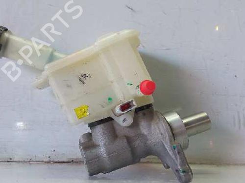 Used Brake master cylinder NISSAN MICRA IV (K13K, K13KK) [2010-2025]  9745613