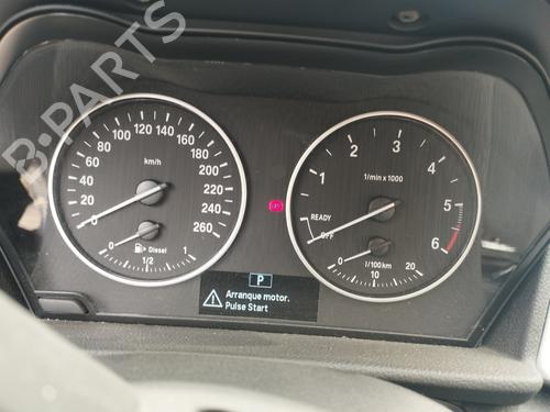 Front left panel BMW 2 Gran Tourer (F46) 220 i | BP24315601C58 - Image 15