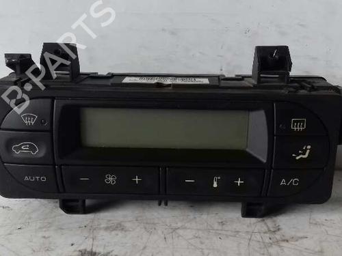 Used Climate control PEUGEOT 1007 (KM_) [2005-2025]  7957943