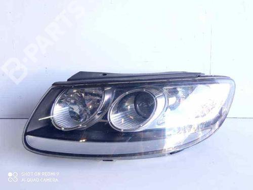 Left headlight HYUNDAI SANTA FÉ II (CM) 2.2 CRDi GLS (150 hp) 7959548