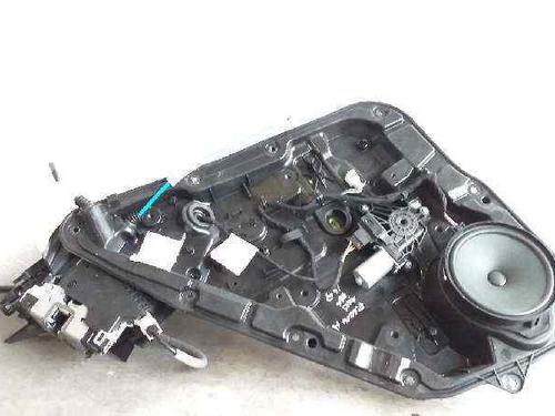 Used Rear left window mechanism MERCEDES-BENZ A-CLASS (W176) [2012-2018]  7958405