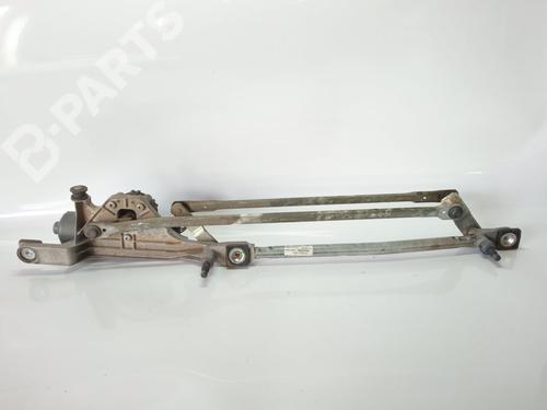 Used Front wiper motor Front wiper motor FORD FOCUS II Convertible 2.0 TDCi (136 hp) 10735034 10735034