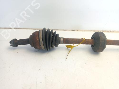 Right front driveshaft DACIA SANDERO 1.5 dCi | BP30645241M39 - Image 2