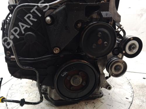 Engine OPEL MERIVA A MPV (X03) 1.7 CDTI (E75) | BP31864449M1 - Image 6